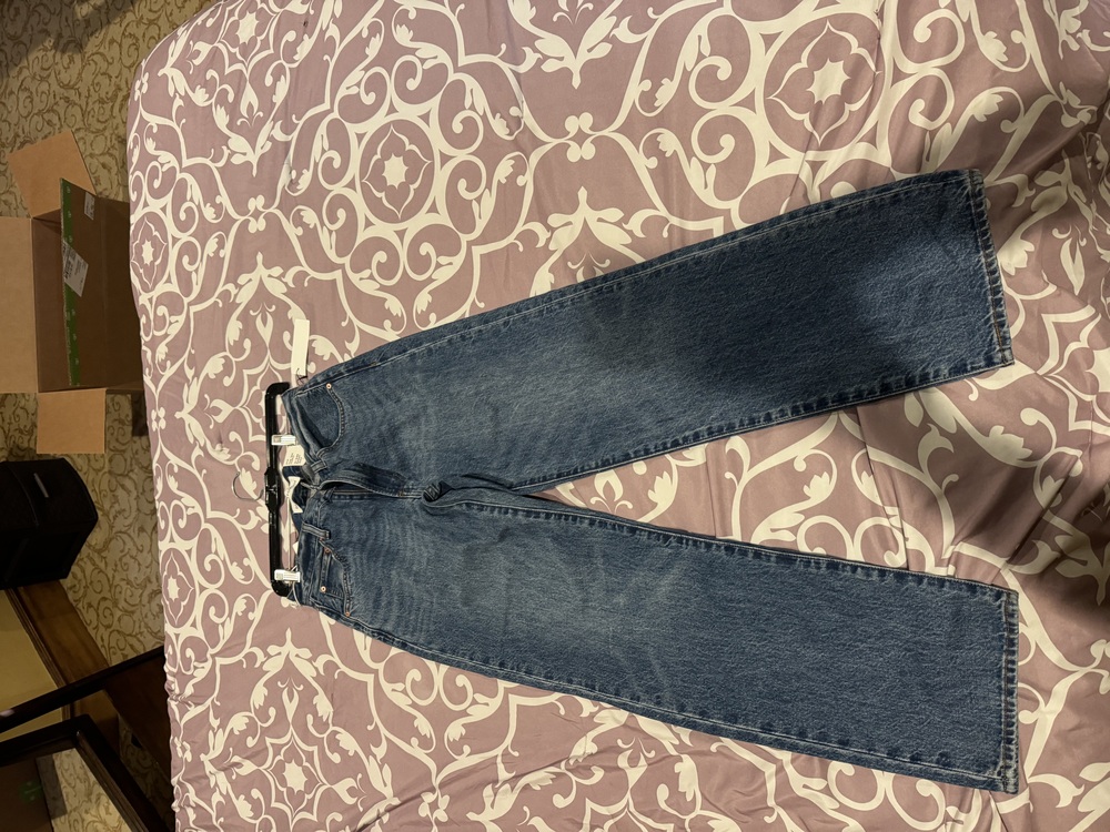 Denim forum 90s Marlo Jean